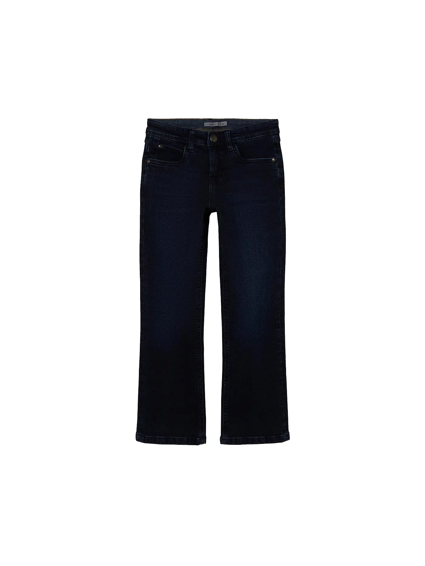NAME IT | Jungen Jeans Straight Fit NKMRYAN | 